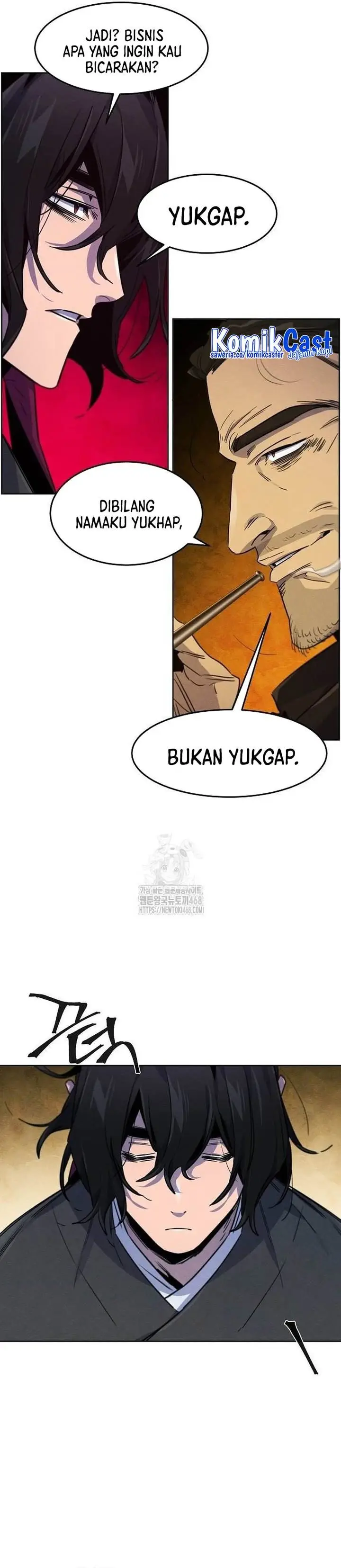 image-komik-return-of-the-mad-demon-chapter-163-29/32