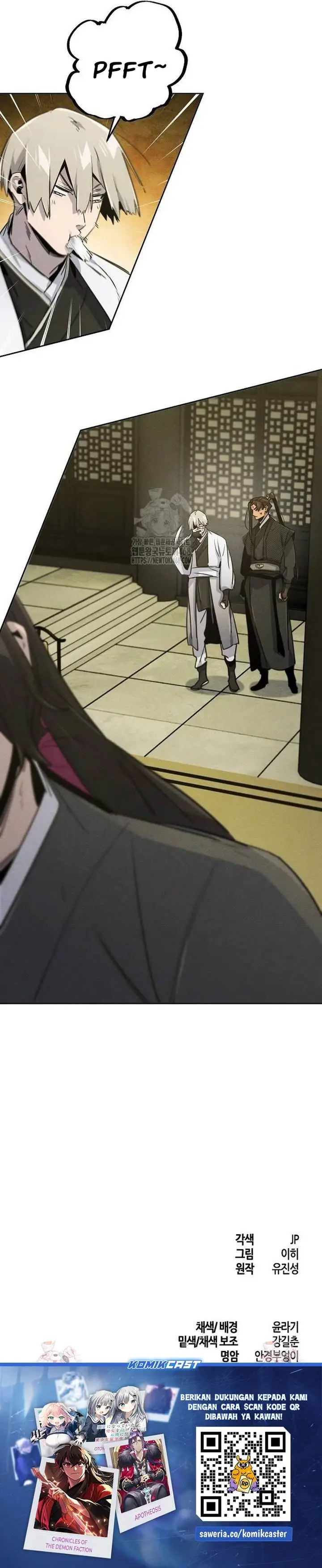 image-komik-return-of-the-mad-demon-chapter-163-31/32