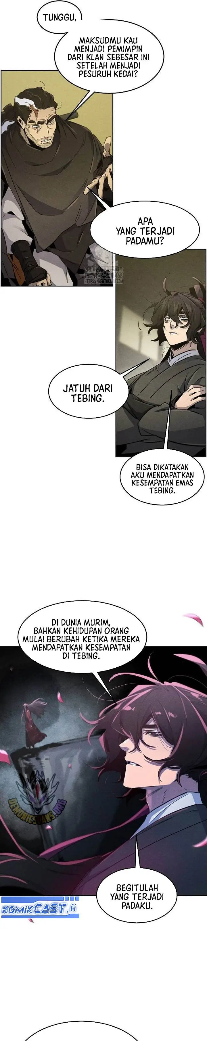 image-komik-return-of-the-mad-demon-chapter-164-14/29