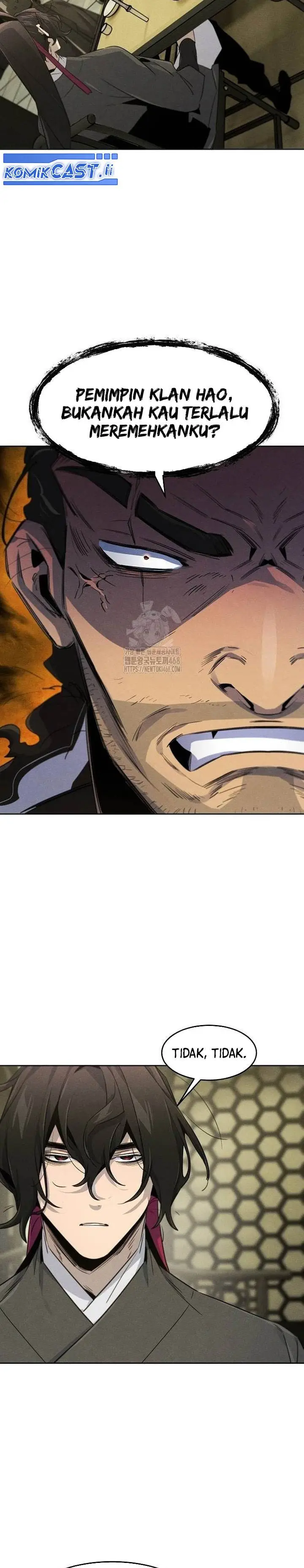 image-komik-return-of-the-mad-demon-chapter-164-23/29