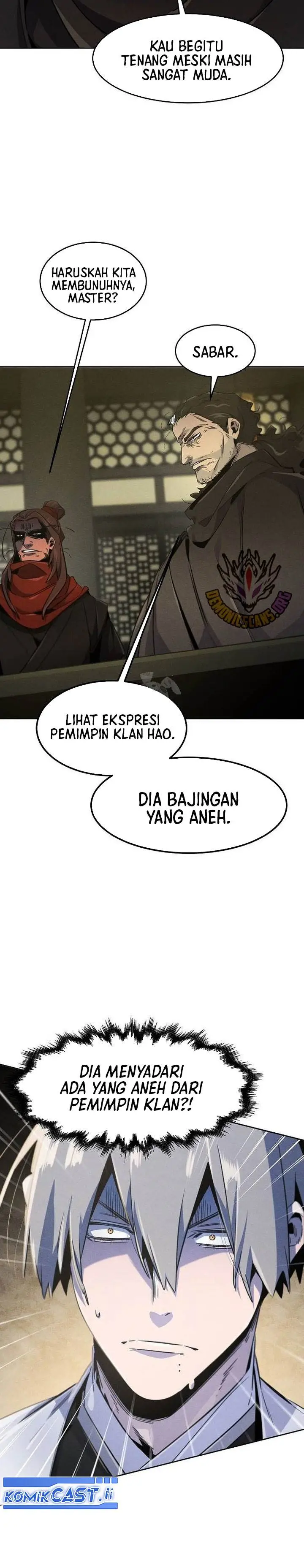 image-komik-return-of-the-mad-demon-chapter-164-27/29