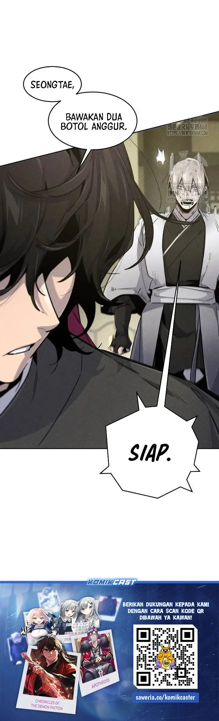 image-komik-return-of-the-mad-demon-chapter-164-28/29