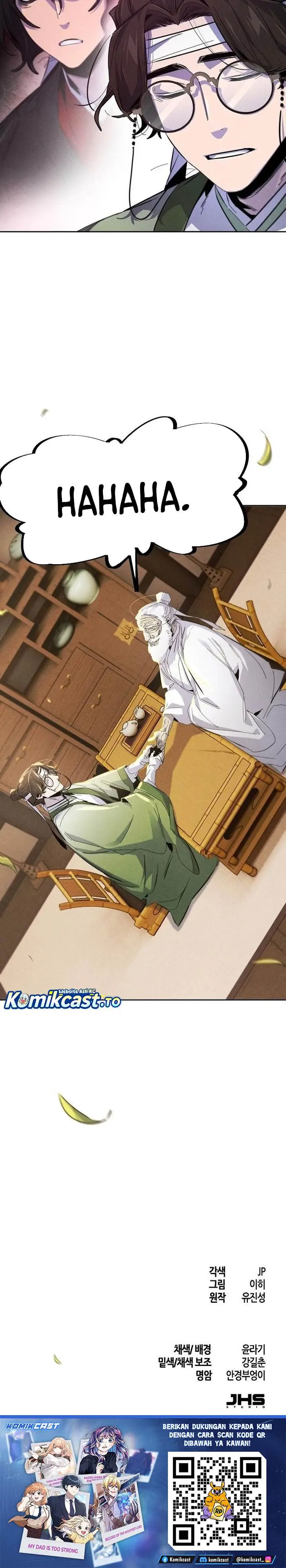 image-komik-return-of-the-mad-demon-chapter-177-30/31