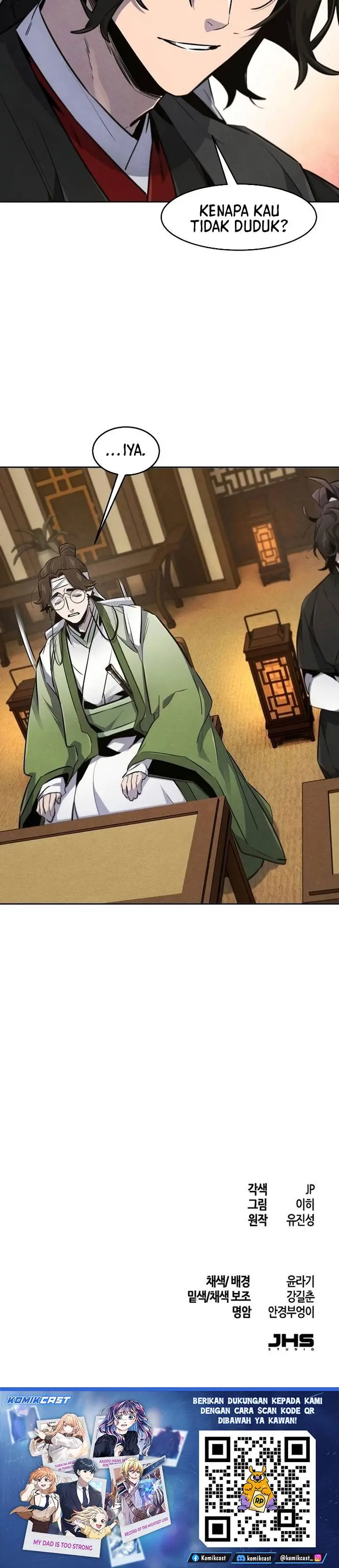 image-komik-return-of-the-mad-demon-chapter-181-32/33