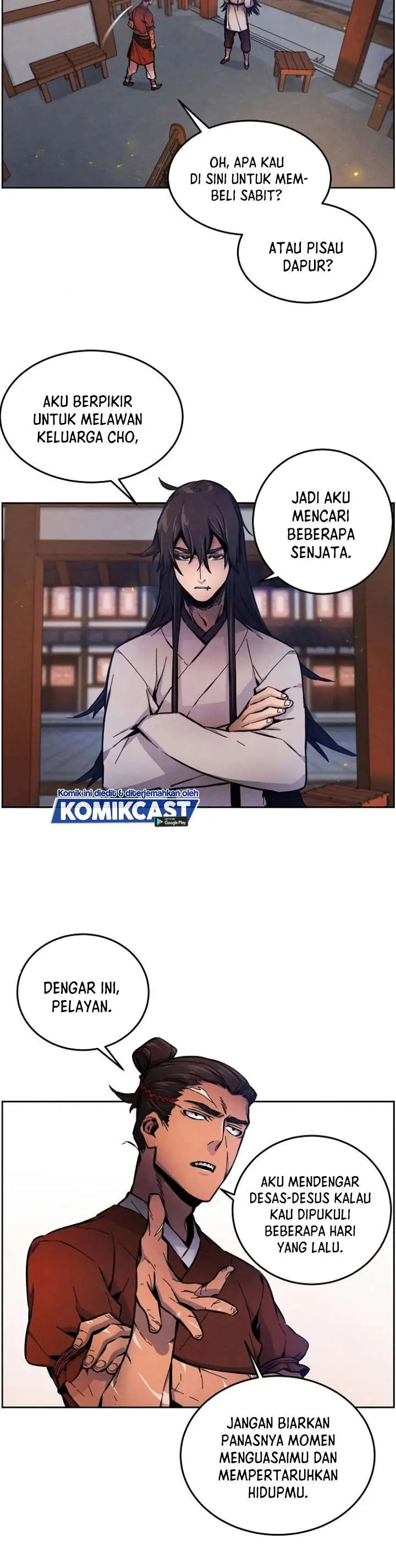 image-komik-return-of-the-mad-demon-chapter-5-19/40
