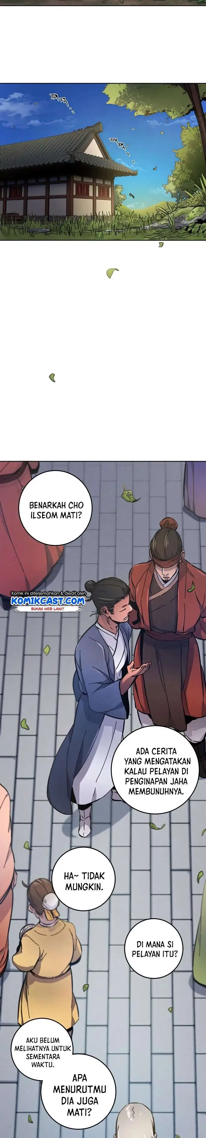 image-komik-return-of-the-mad-demon-chapter-8-25/32