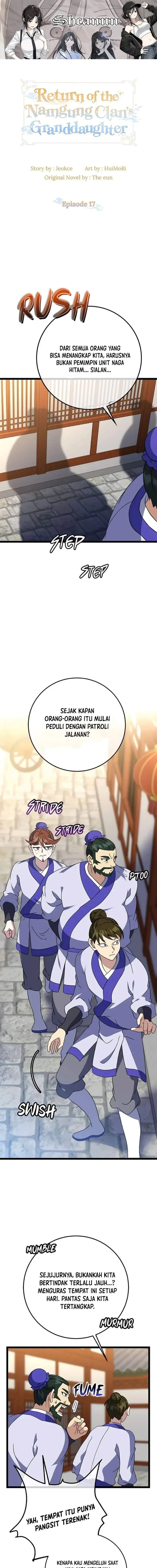 image-komik-return-of-the-namgung-clans-granddaughter-chapter-17-0/17