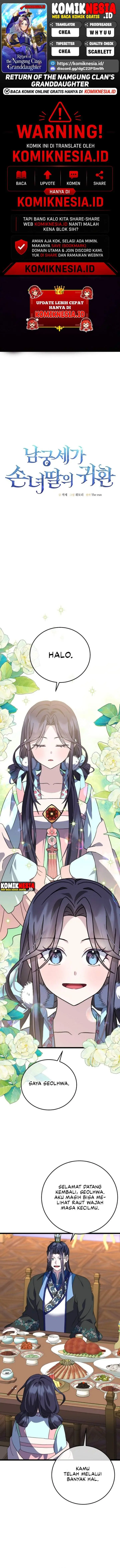 image-komik-return-of-the-namgung-clans-granddaughter-chapter-19-0/15