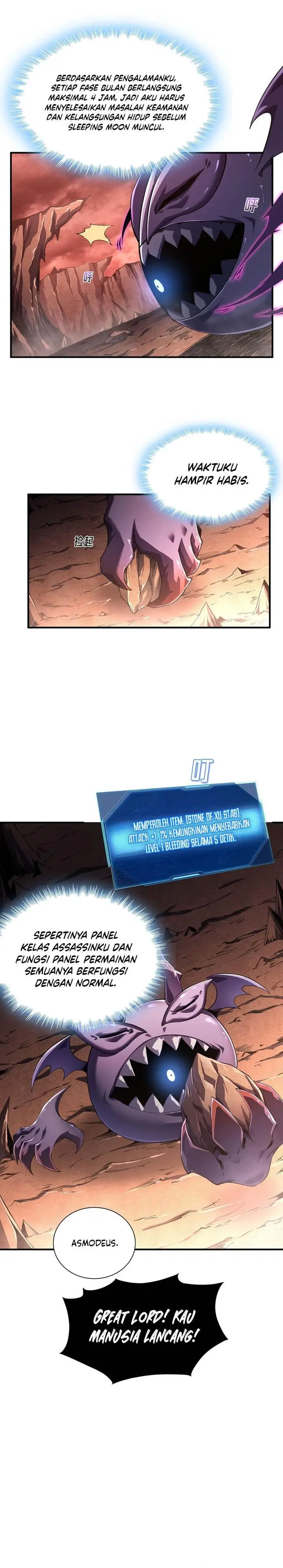 image-komik-return-of-the-sss-class-assassin-chapter-2-4/25