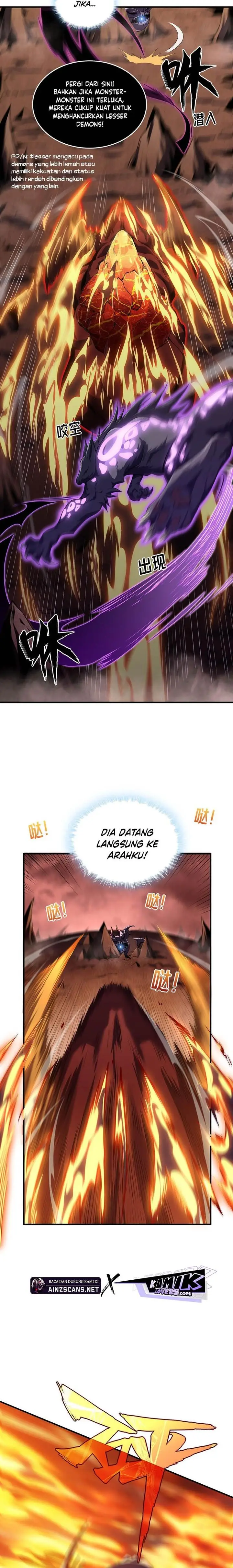 image-komik-return-of-the-sss-class-assassin-chapter-2-8/25