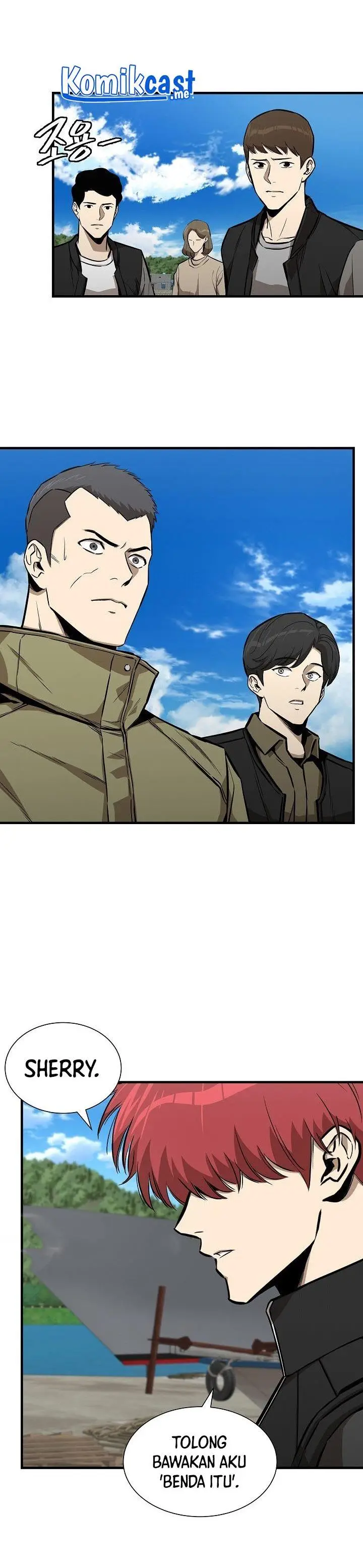 image-komik-return-survival-chapter-133-1/27
