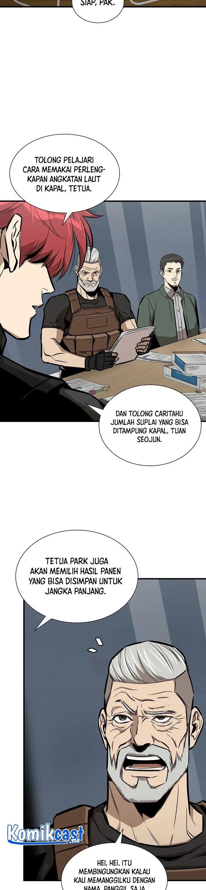 image-komik-return-survival-chapter-133-11/27