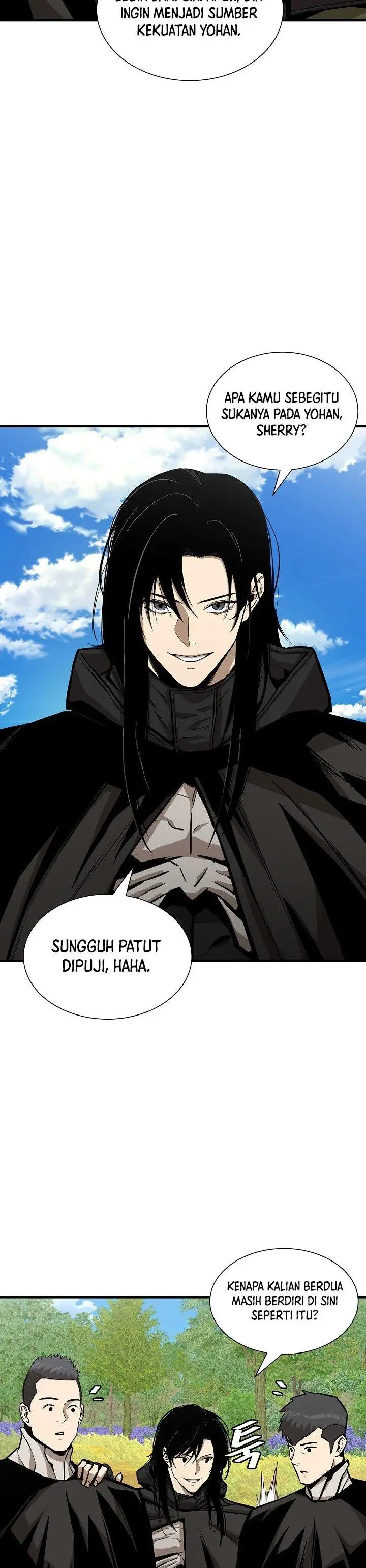 image-komik-return-survival-chapter-140-6/27