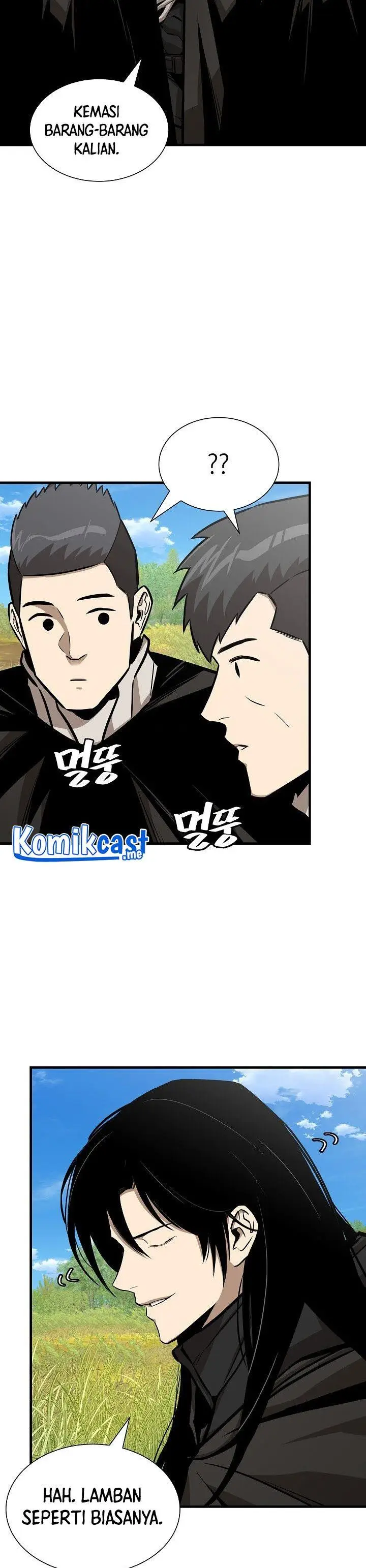 image-komik-return-survival-chapter-140-7/27