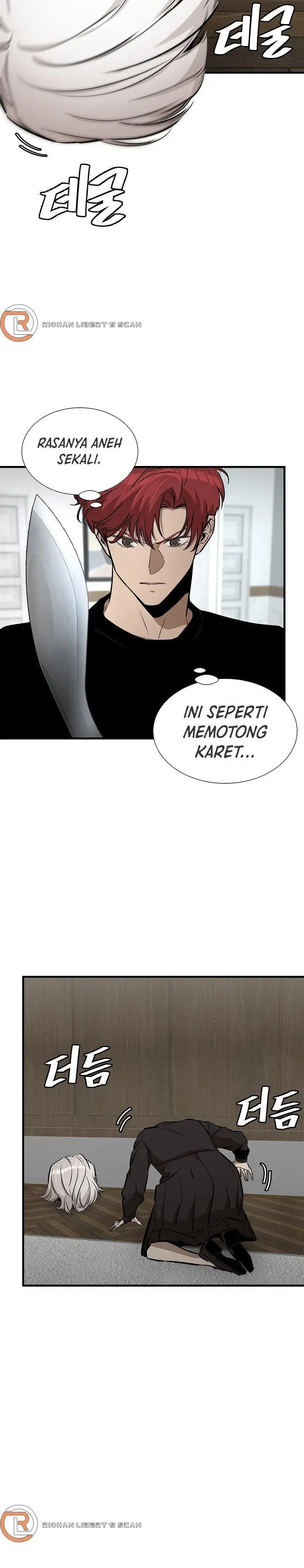 image-komik-return-survival-chapter-153-end-1/23