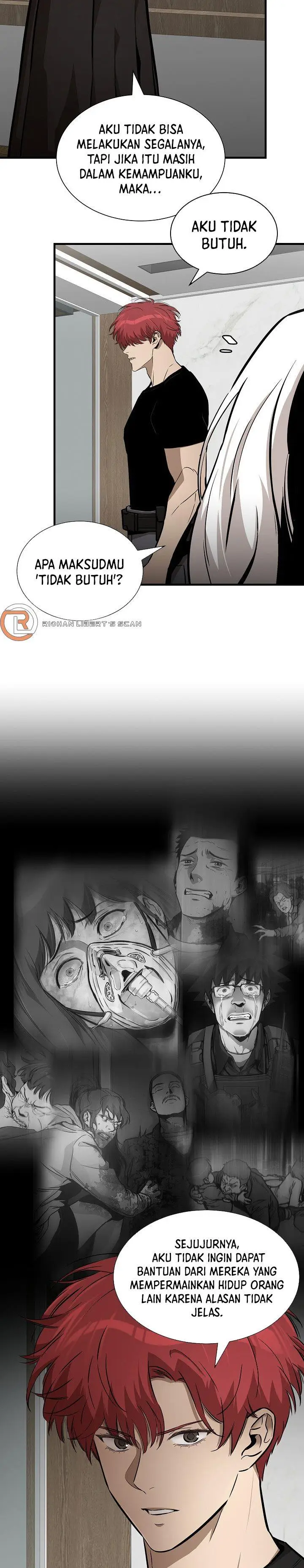 image-komik-return-survival-chapter-153-end-10/23