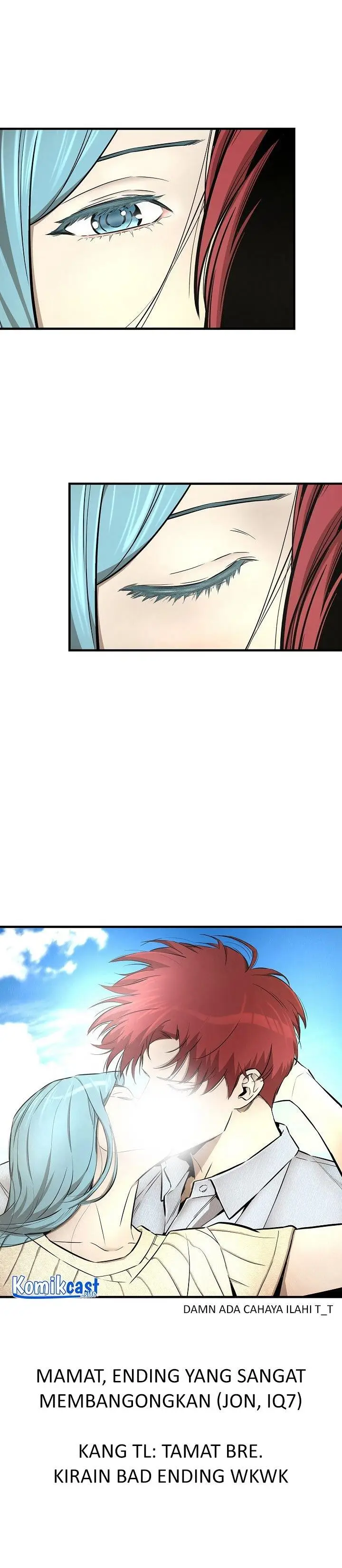 image-komik-return-survival-chapter-153-end-22/23