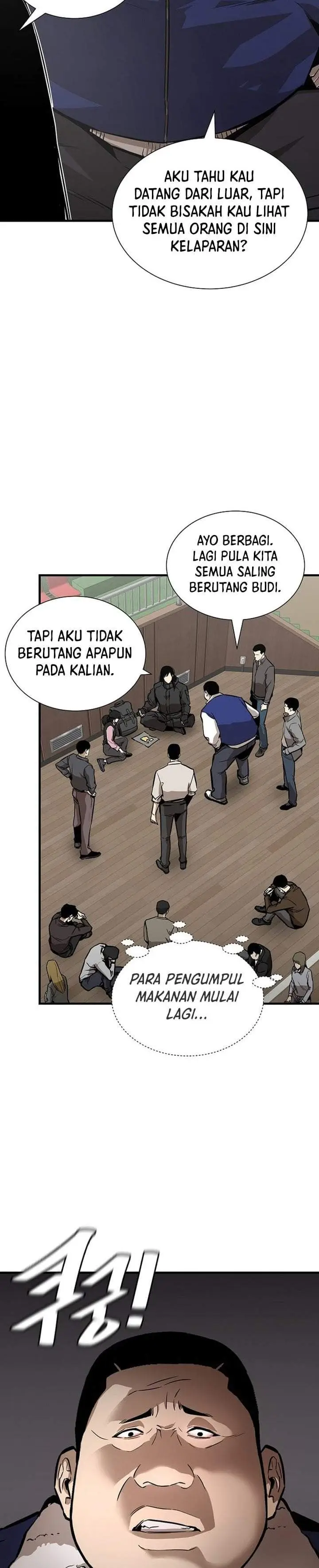 image-komik-return-survival-chapter-157-22/27
