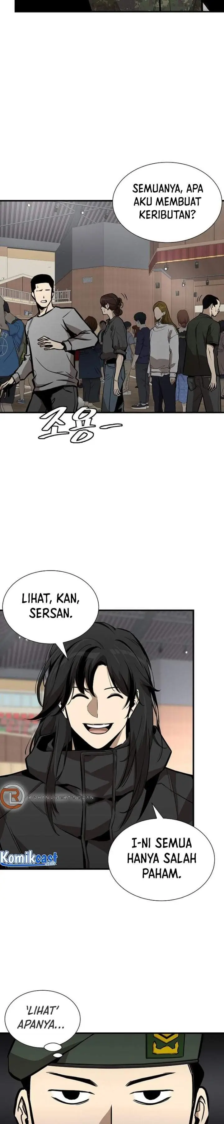 image-komik-return-survival-chapter-158-15/30