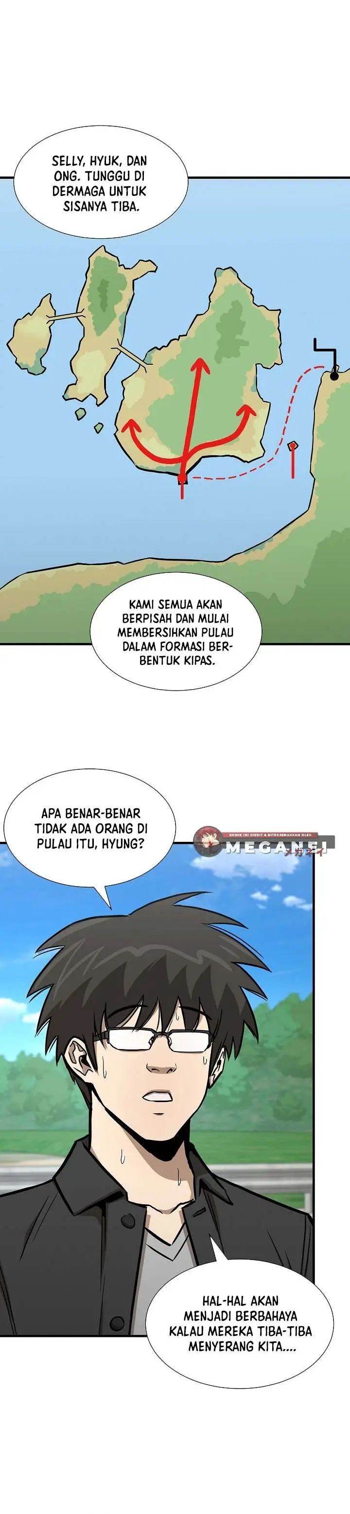 image-komik-return-survival-chapter-93-12/30