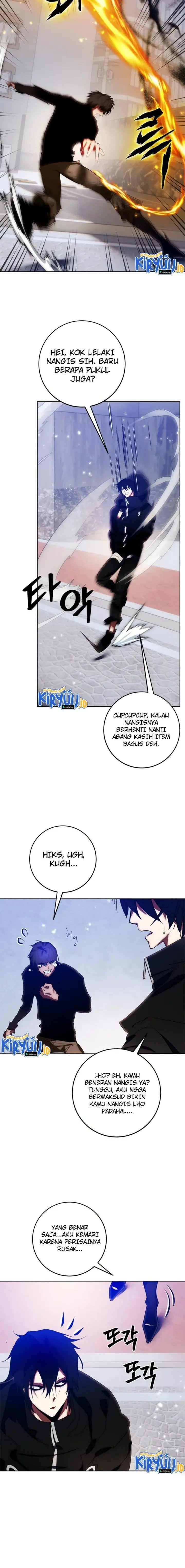 image-komik-return-to-player-chapter-118-18/23