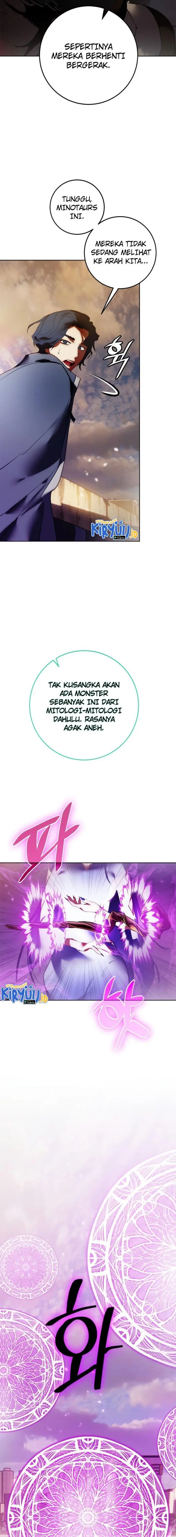 image-komik-return-to-player-chapter-119-11/23