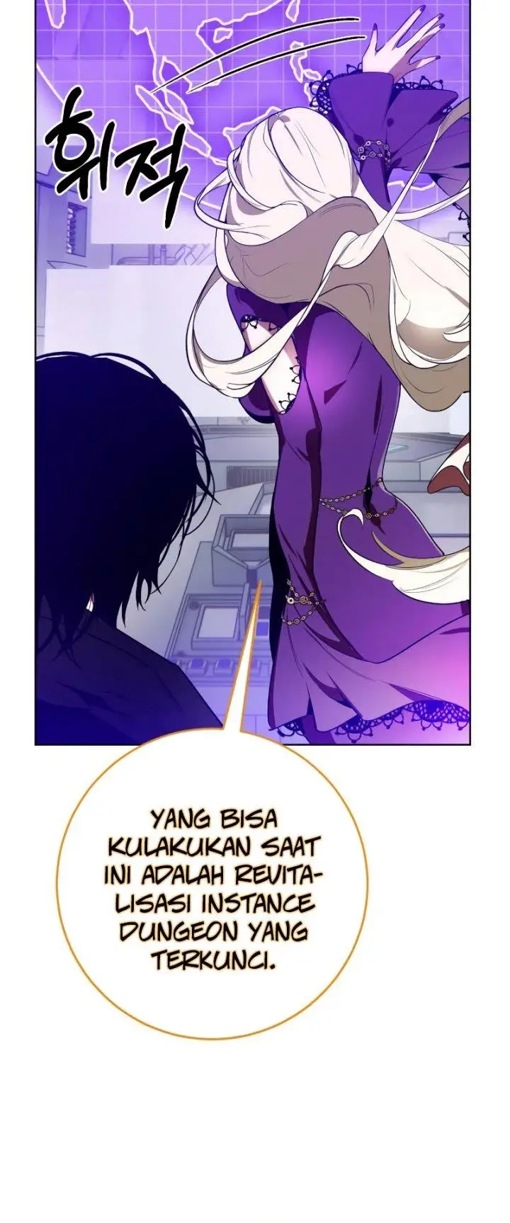 image-komik-return-to-player-chapter-126-10/28