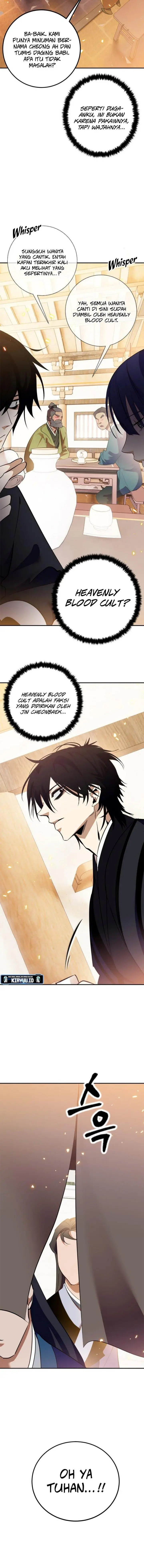 image-komik-return-to-player-chapter-134-14/23