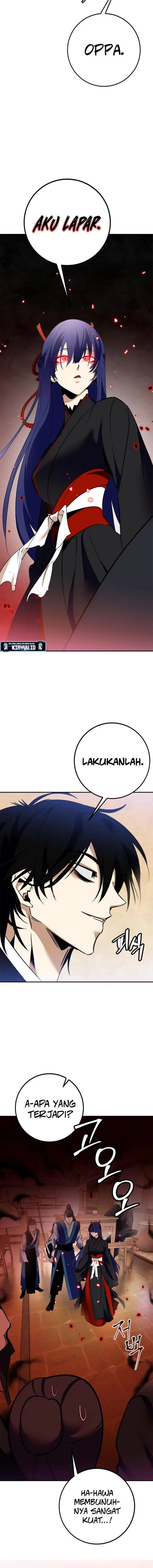 image-komik-return-to-player-chapter-134-20/23