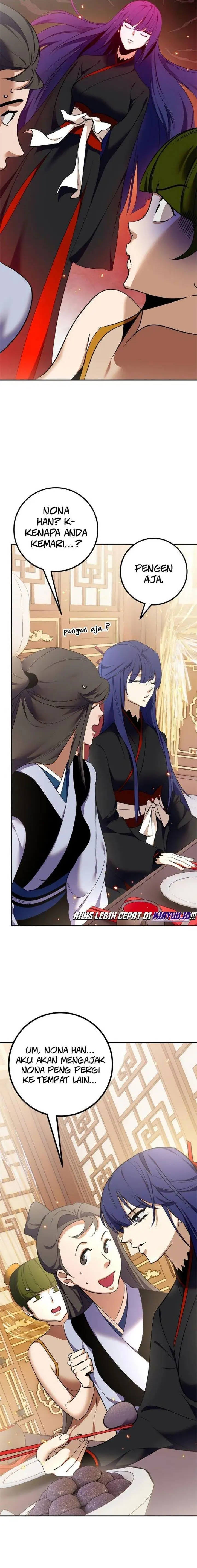 image-komik-return-to-player-chapter-138-3/28