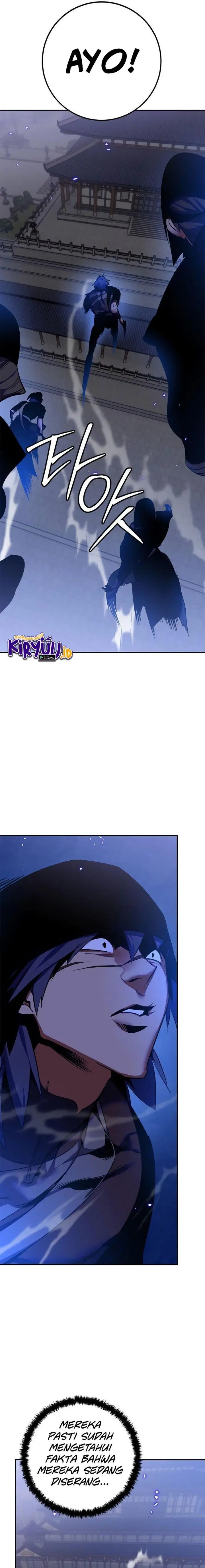 image-komik-return-to-player-chapter-138-8/28