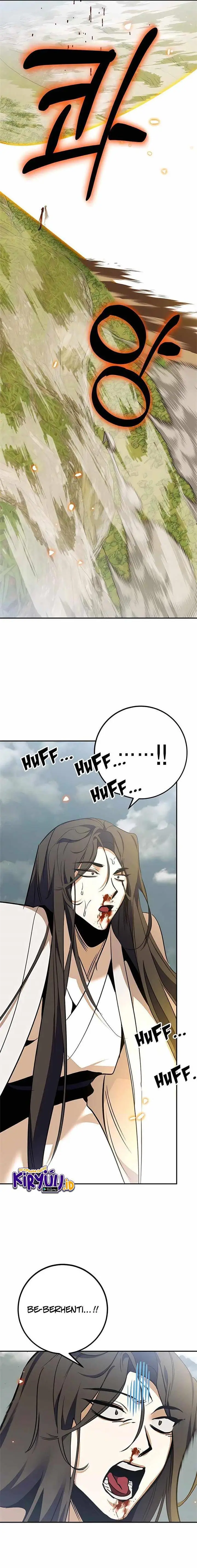 image-komik-return-to-player-chapter-140-11/22