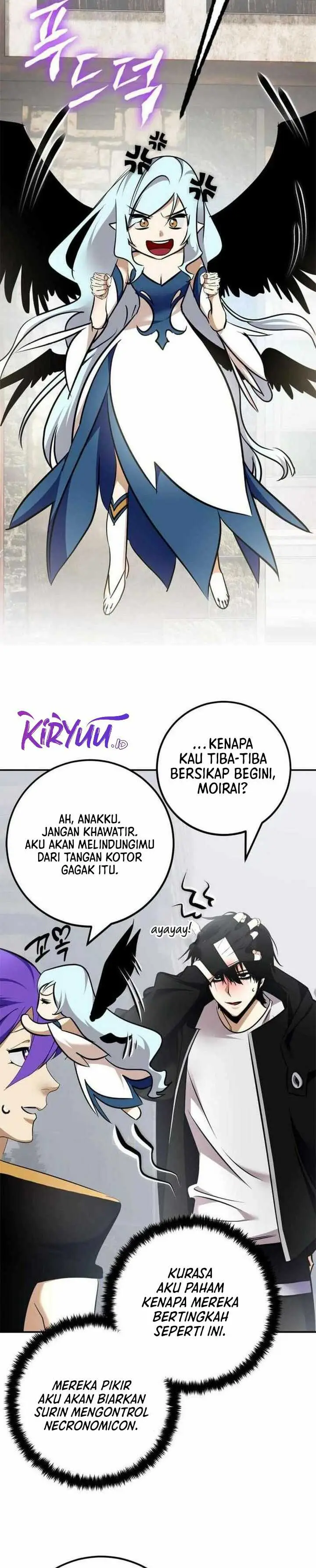 image-komik-return-to-player-chapter-155-4/19