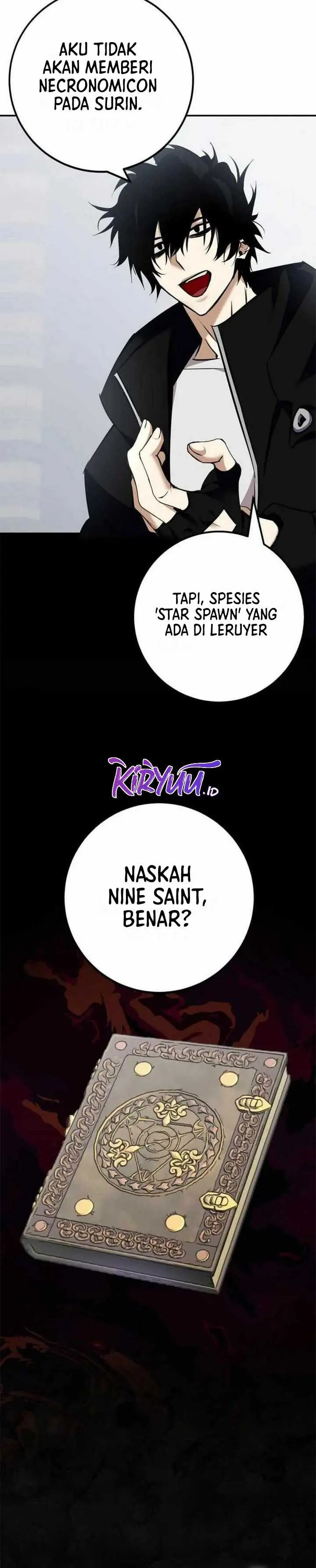 image-komik-return-to-player-chapter-155-5/19