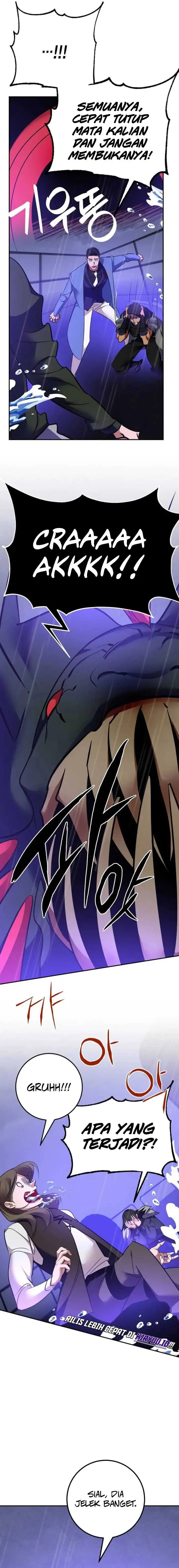 image-komik-return-to-player-chapter-156-10/21