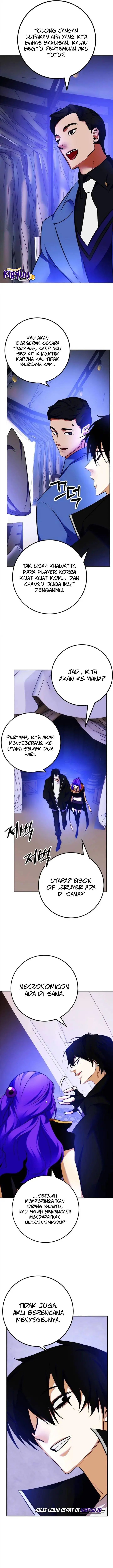 image-komik-return-to-player-chapter-158-22/25
