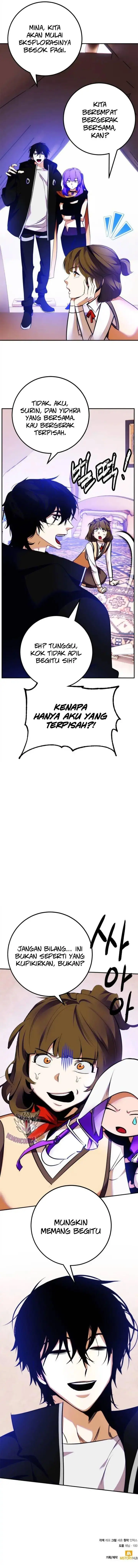 image-komik-return-to-player-chapter-158-24/25