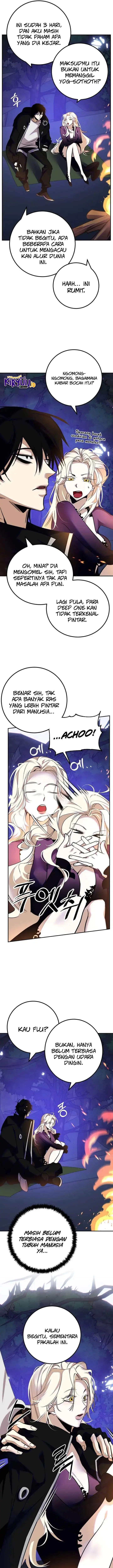 image-komik-return-to-player-chapter-159-8/23