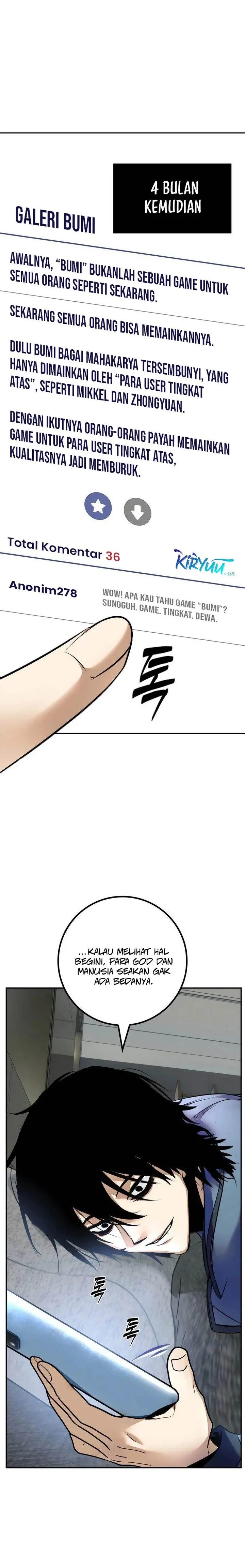 image-komik-return-to-player-chapter-166-20/33