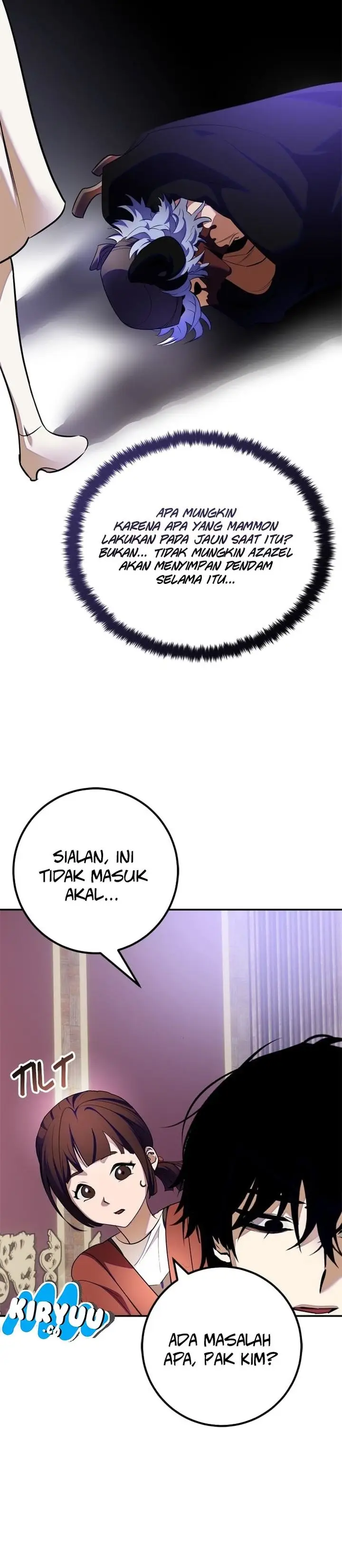 image-komik-return-to-player-chapter-188-20/35