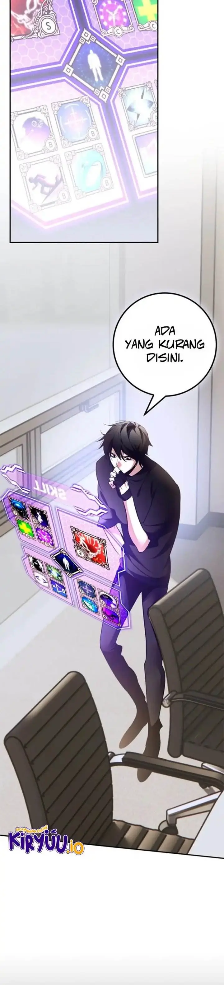 image-komik-return-to-player-chapter-204-6/21