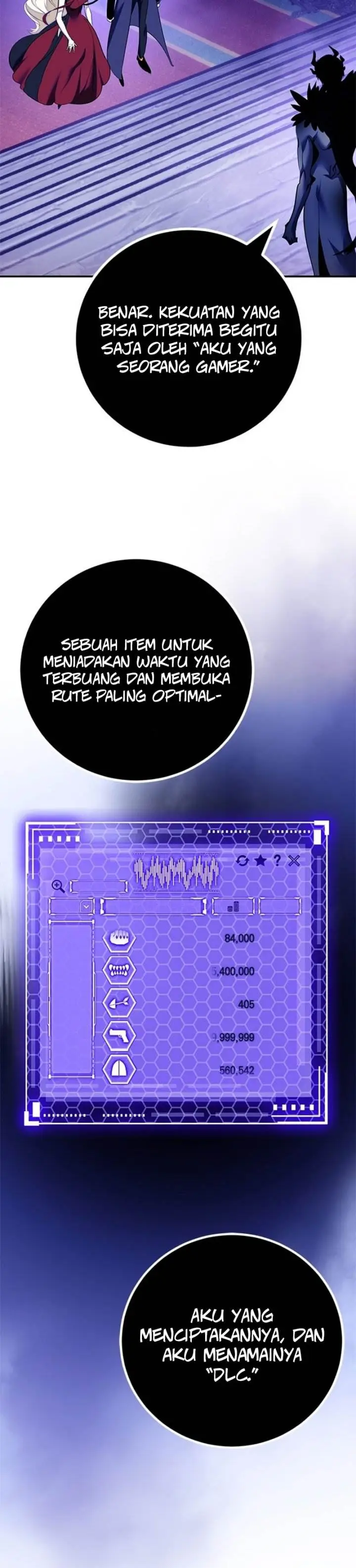 image-komik-return-to-player-chapter-220-10/20
