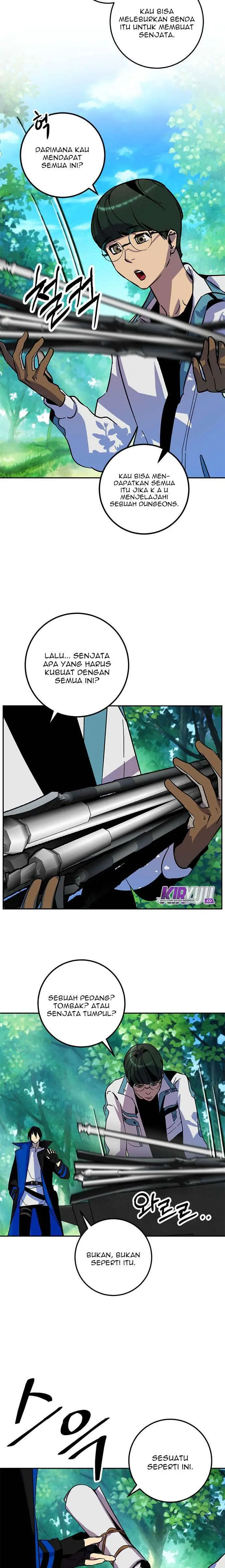 image-komik-return-to-player-chapter-33-9/28