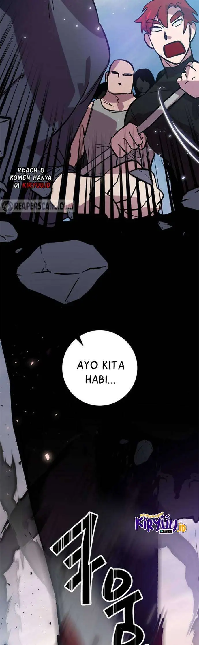 image-komik-return-to-player-chapter-43-11/61