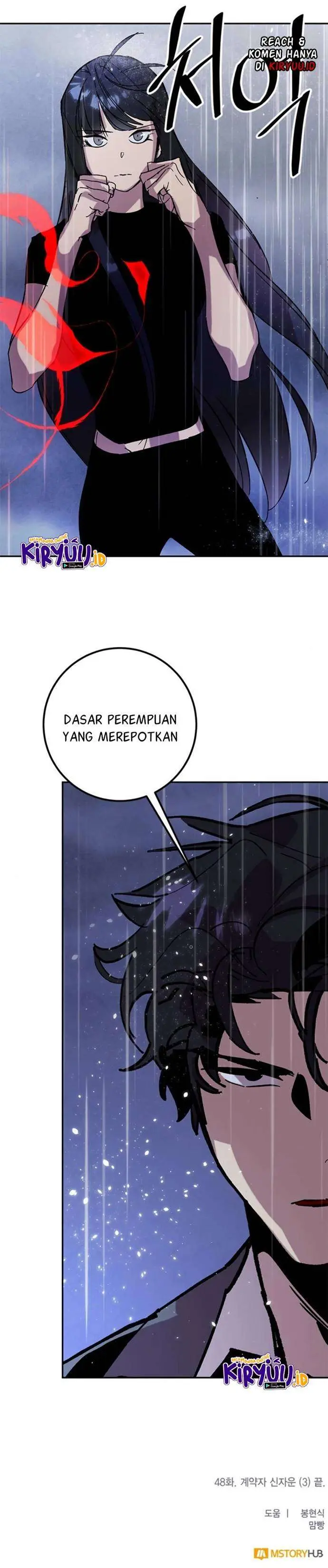 image-komik-return-to-player-chapter-48-33/34