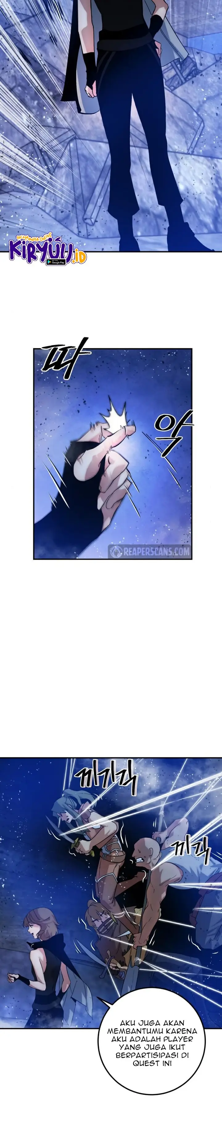 image-komik-return-to-player-chapter-70-11/31