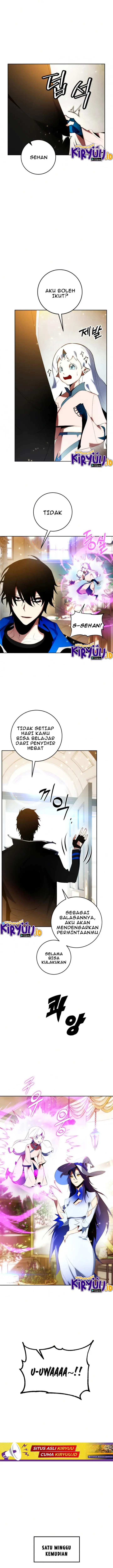 image-komik-return-to-player-chapter-88-11/22