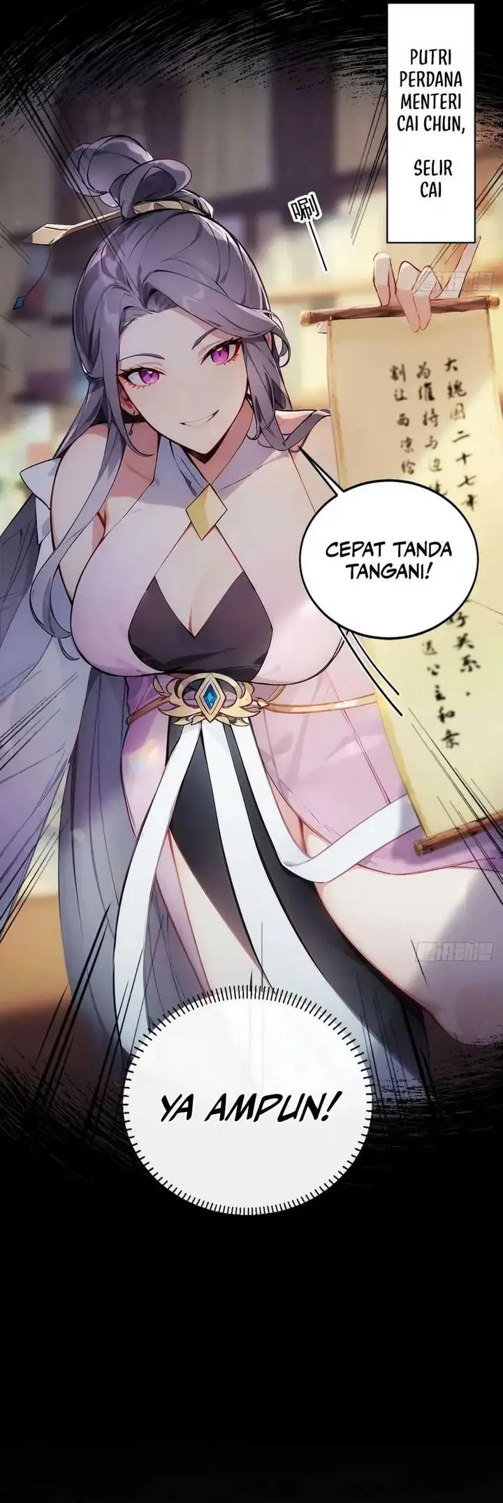 image-komik-return-to-the-ancient-times-as-an-emperor-chapter-1-4/41