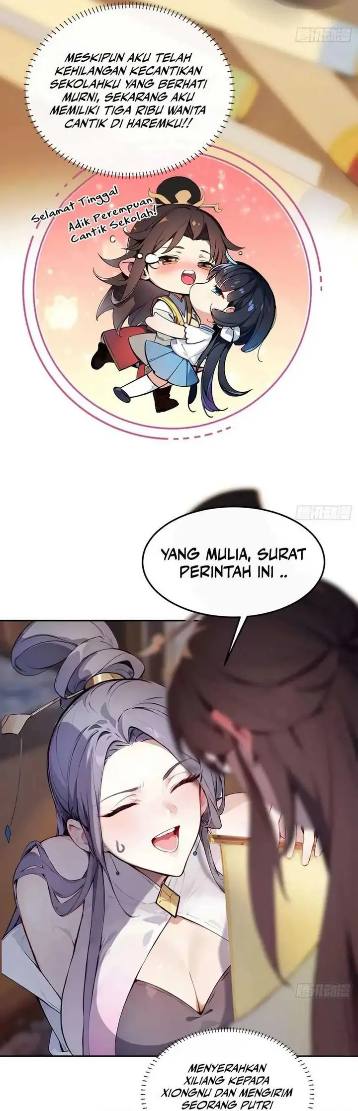 image-komik-return-to-the-ancient-times-as-an-emperor-chapter-1-9/41