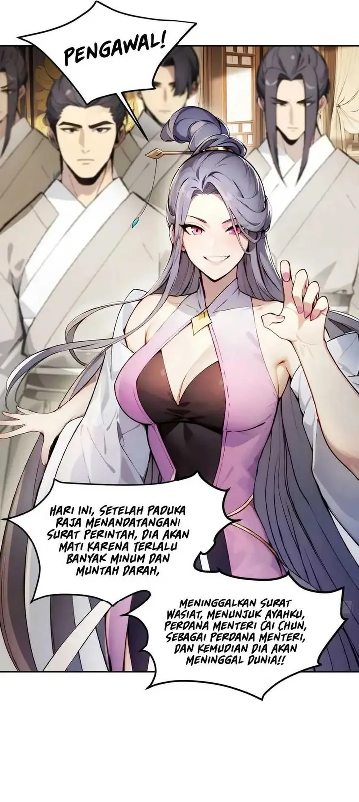 image-komik-return-to-the-ancient-times-as-an-emperor-chapter-1-14/41